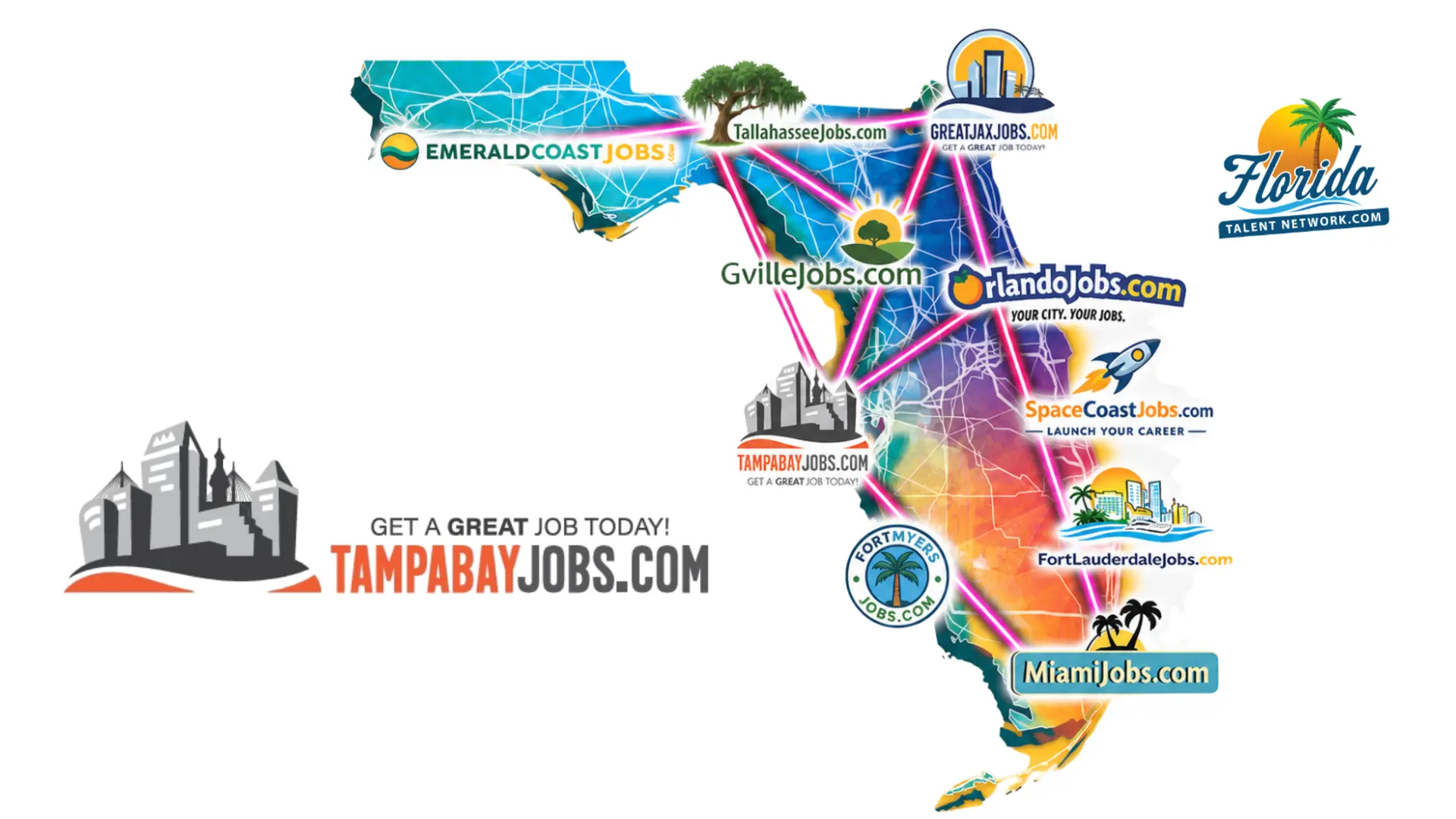 TampaBayJobs.com Tampa Florida Job Search