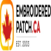 Customized Morale Patches Canada