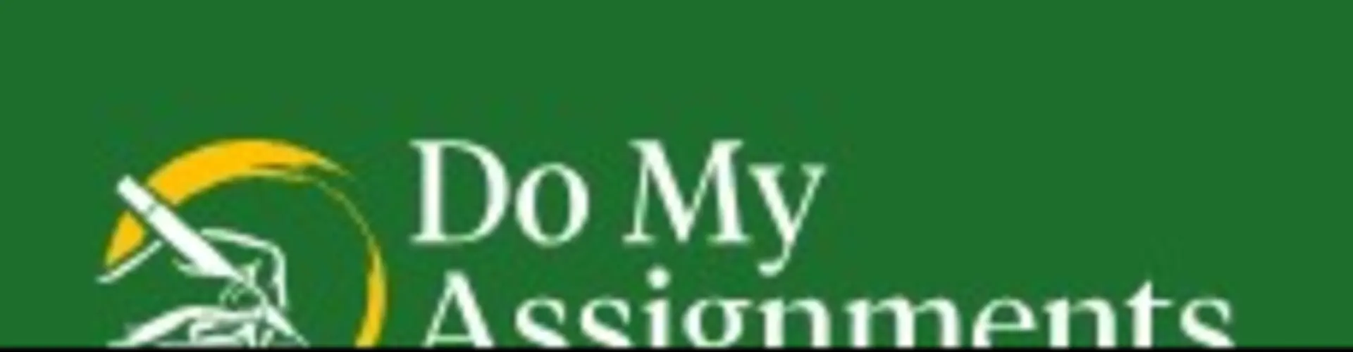 DoMyAssignments cover