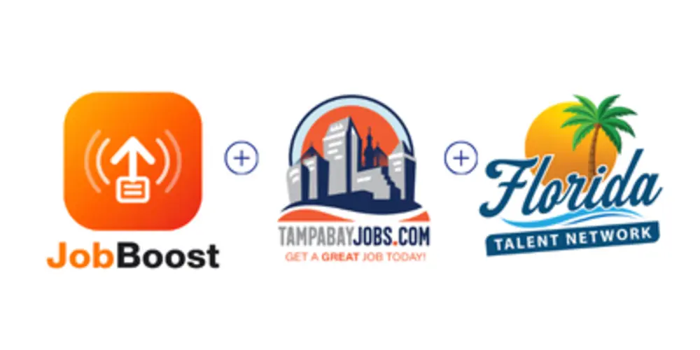 Boost Your Job on tampabayjobs.com